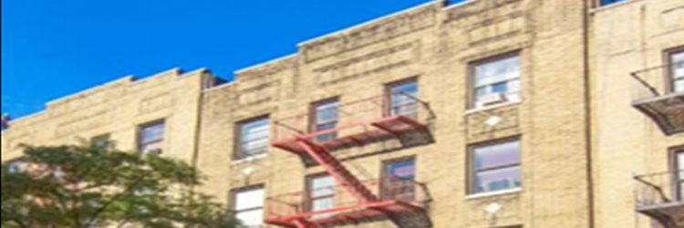 KeyBank secures $17.7 million of financing for 131-unit Broadway Terrace